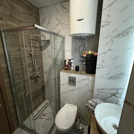 Apartment Dannys Modern Flats Skopje