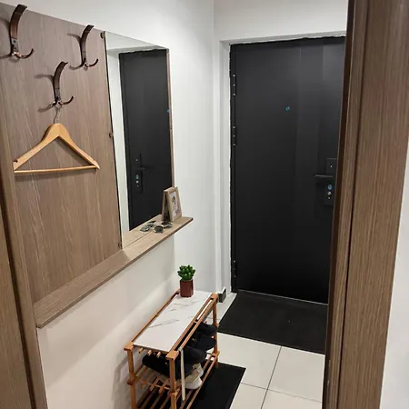 Apartment Dannys Modern Flats