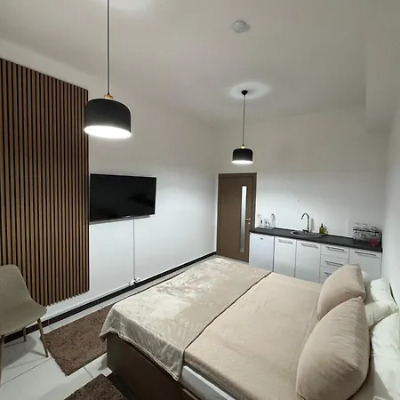 Apartment Dannys Modern Flats
