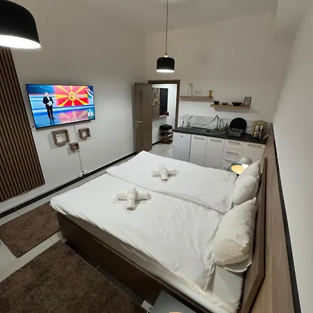 Apartment Dannys Modern Flats *