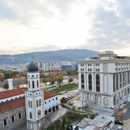 Dannys Modern Flats * Skopje